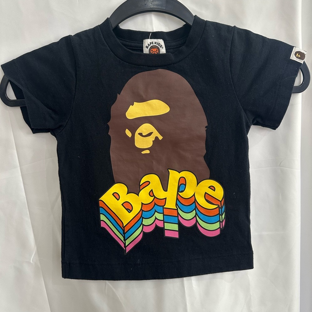 Nape kids shirt